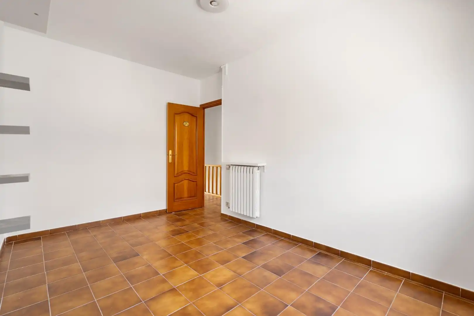 Casa adosada en venta en La Palma de Cervelló con Calefacción, Jardín privado y Terraza
