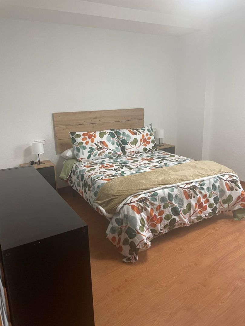 Bedroom of Flat for sale in  Córdoba Capital  with Furnished