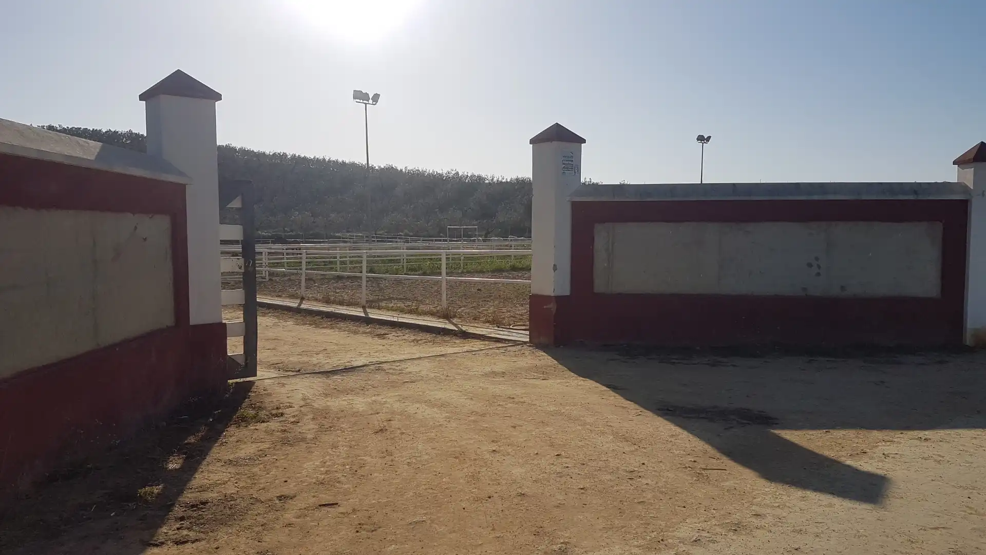 Terreni e lotti in vendita a Sanlúcar la Mayor, imagen 12