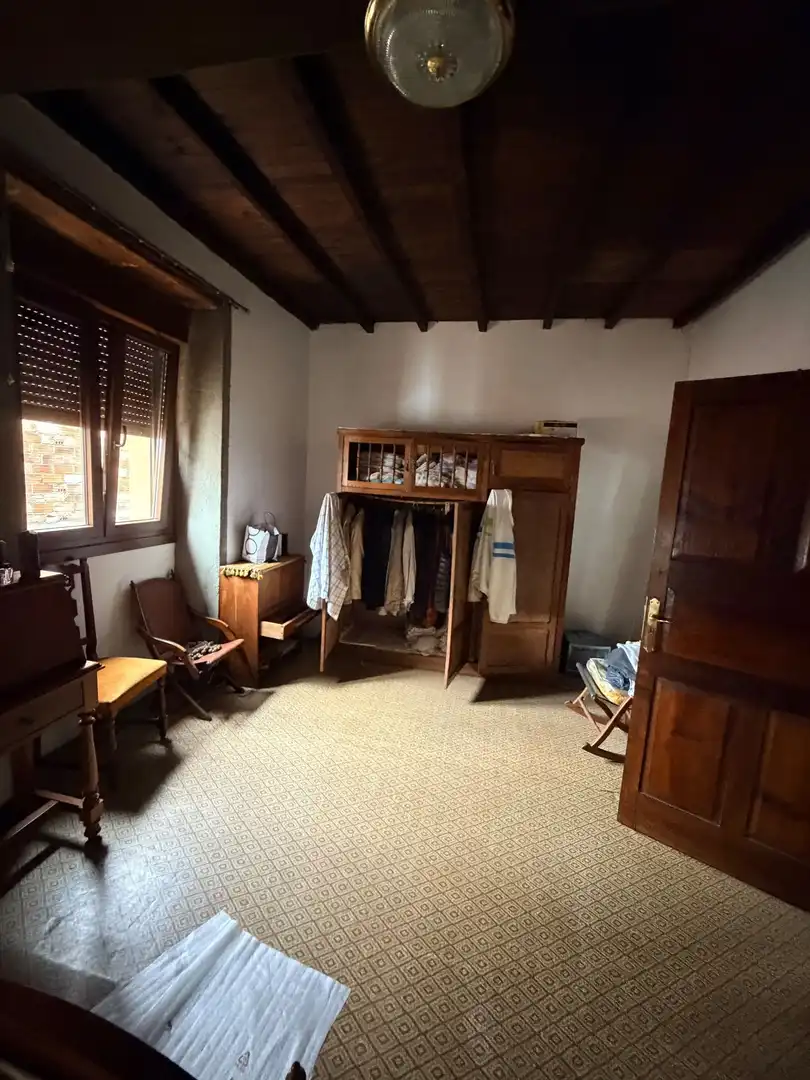 Casa rústica con jardín en venta en Vila de Cruces, imagen 17