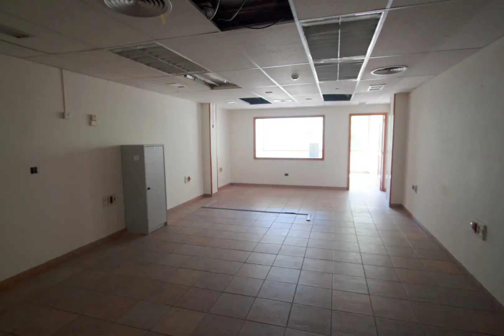Office space with lift for sale in Avenida Juan XXIII, imagen 21
