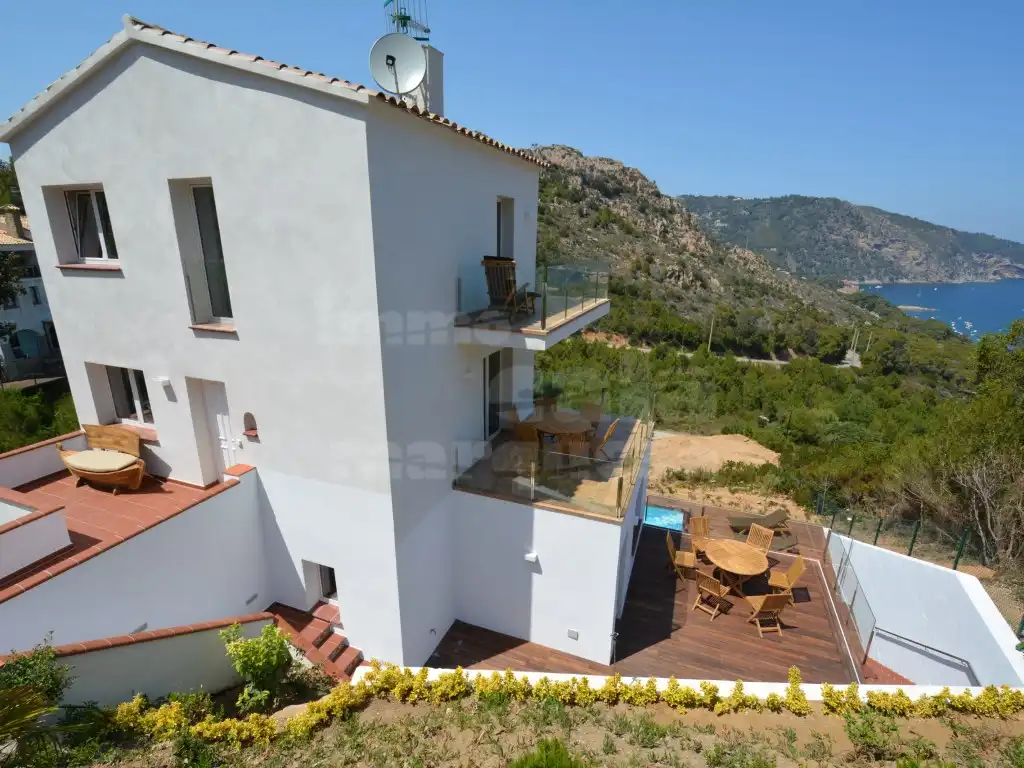 Detached house for sale in Calle Cova D'En Gispert, imagen 23