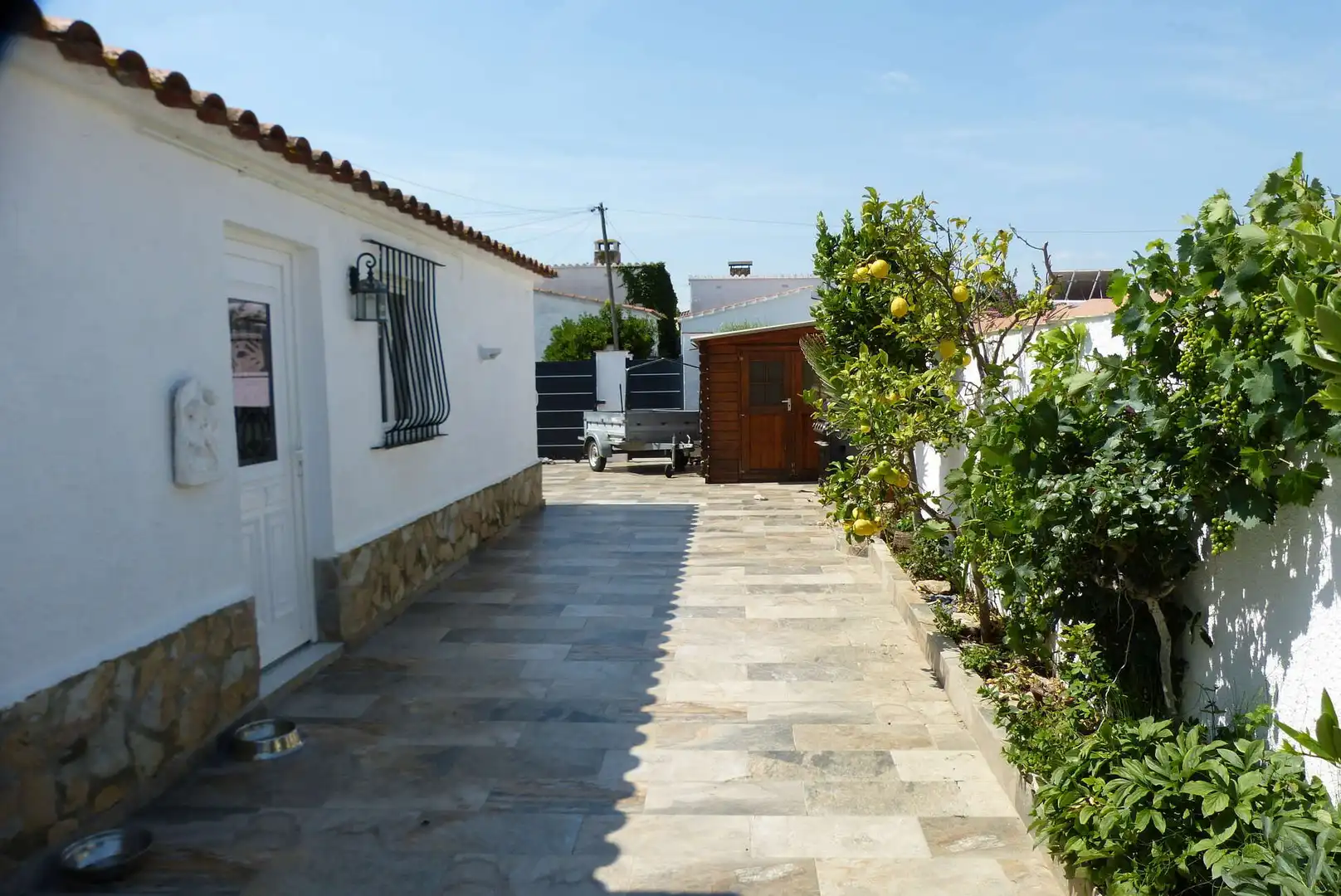 Casa con piscina in vendita a Alberes, imagen 20