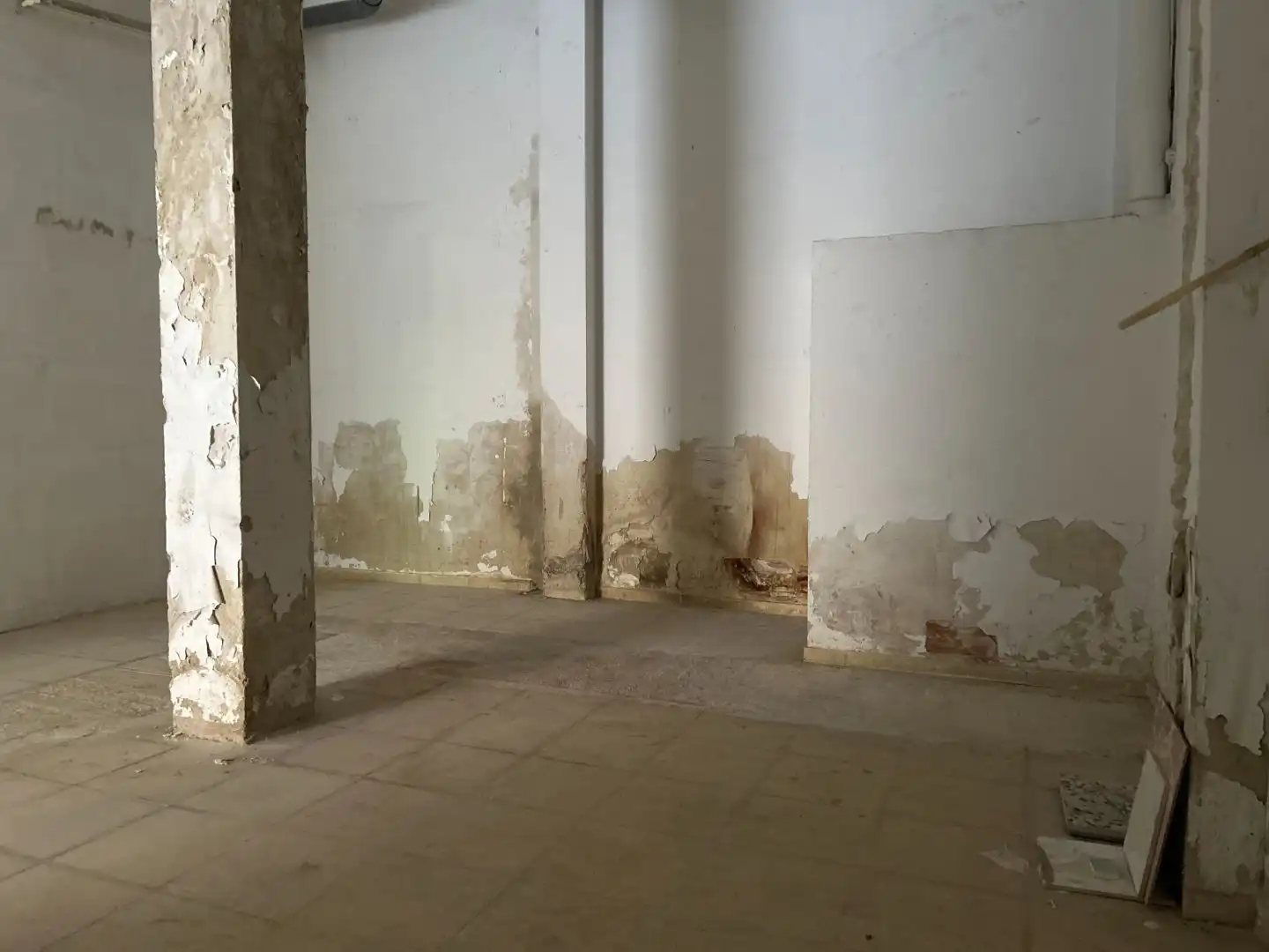Local en venta en Zaragoza