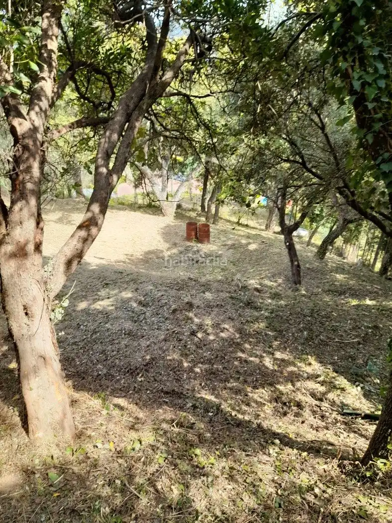 Wohnbaugrundstück zum Verkauf in Carrer Roure 36, imagen 8