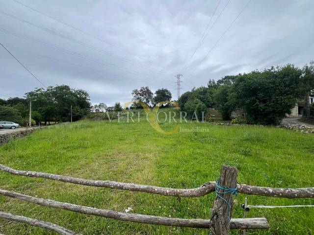 Terreno residencial en Venta en Piedra en Posada - Barro