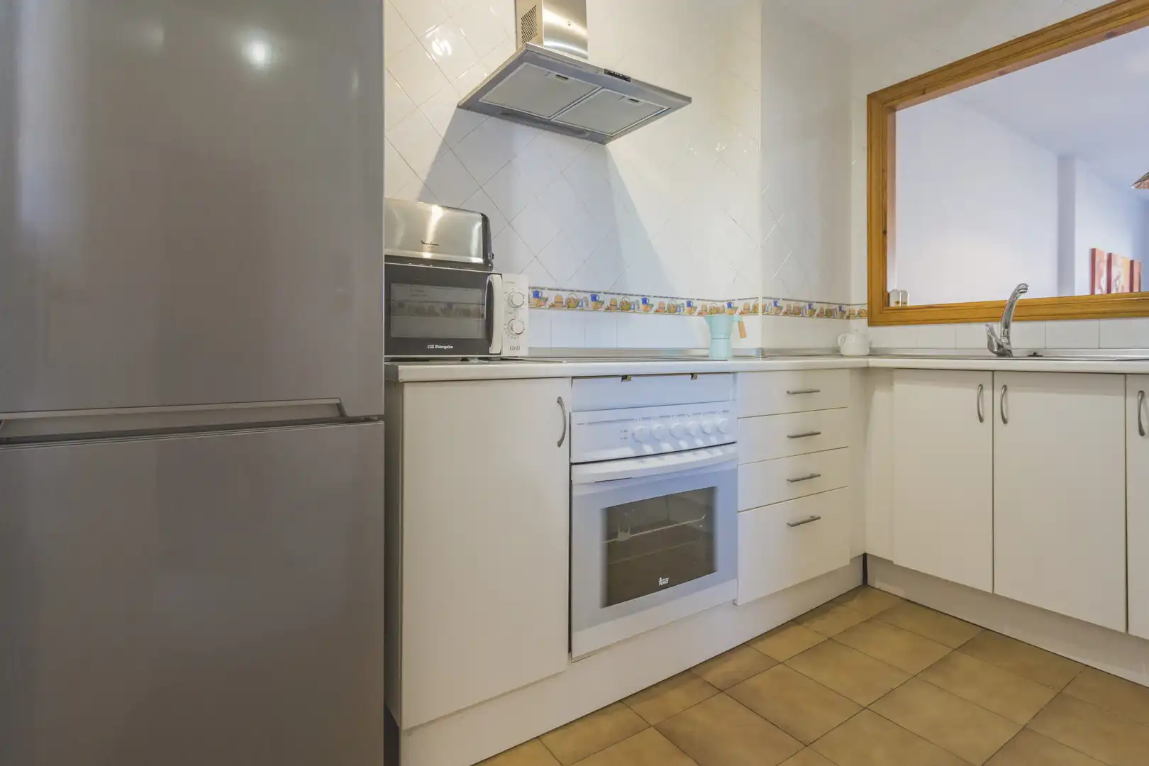 Apartamento con terraza en venta en Calahonda, imagen 8