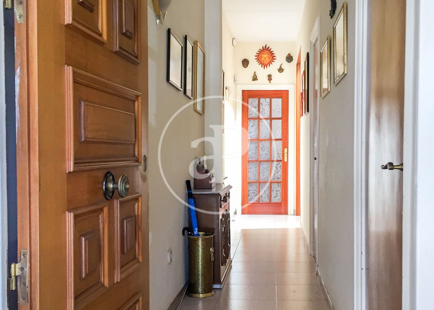 Casa o xalet en venda en Terrassa amb Aire condicionat, Calefacció i Terrassa