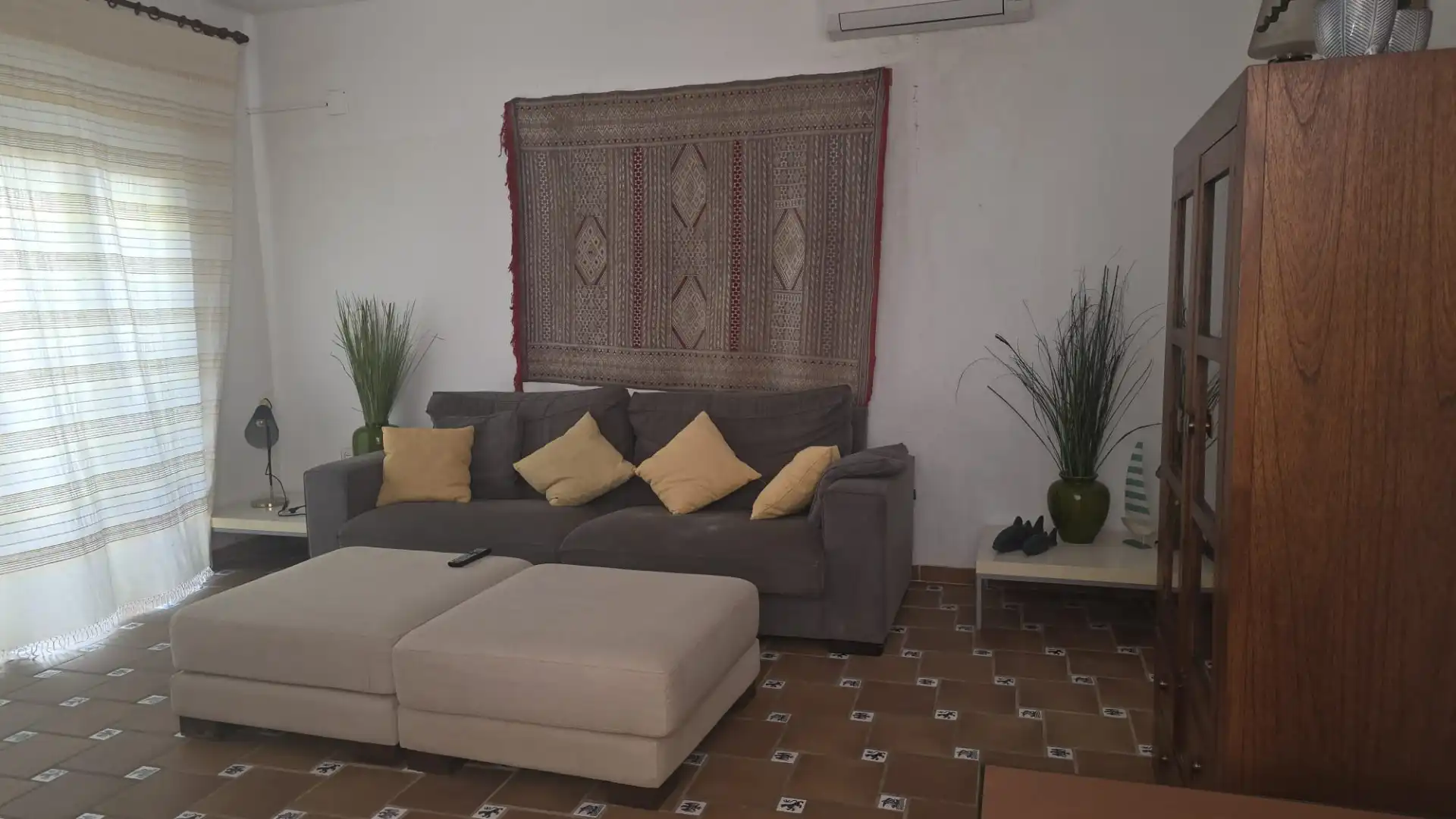 Haus oder Chalet zum Verkauf in Calle Santa Teresa, Santiago de la Ribera