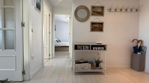 Foto 4 de Pis en venda a El Rocío - La Milagrosa, Cádiz