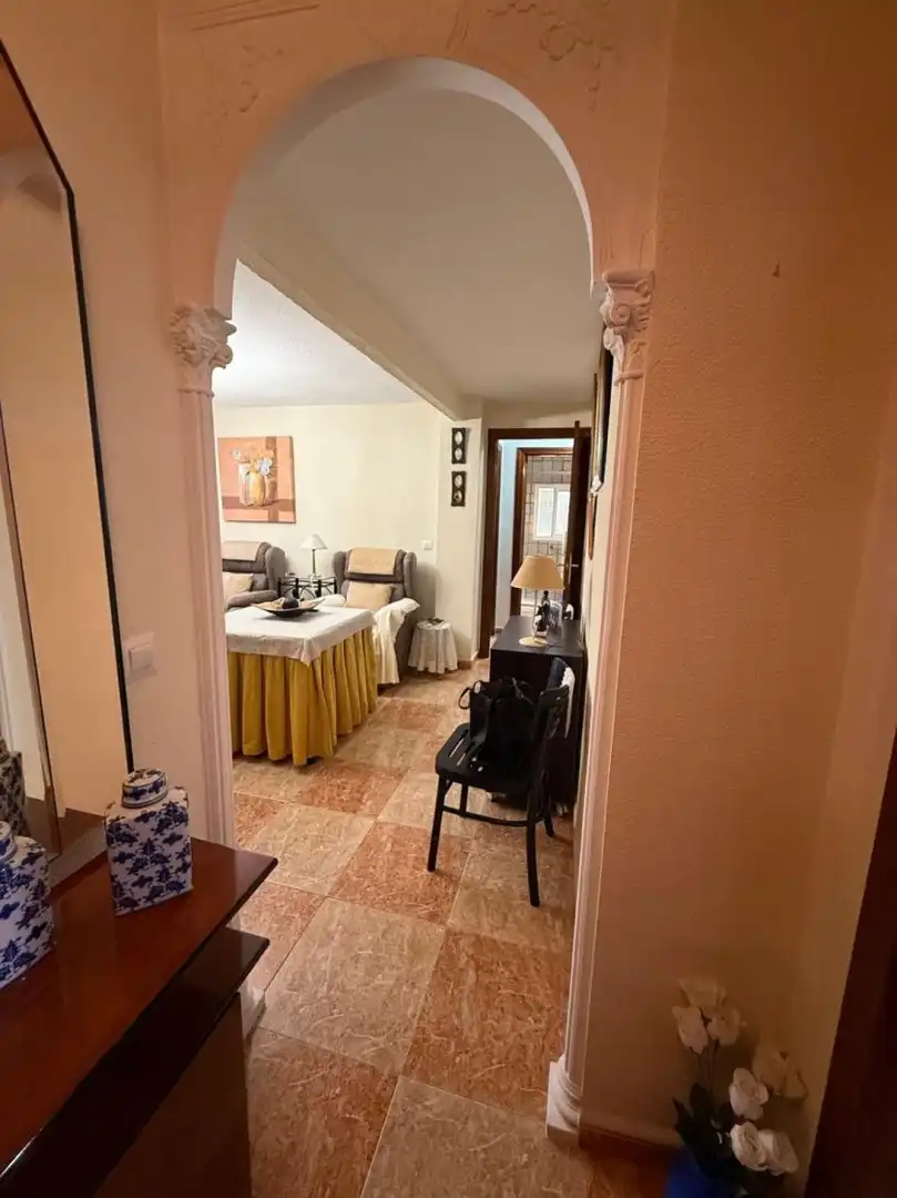 Piso con terraza en venta en Levante, imagen 10