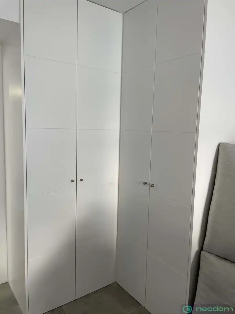 Schlafzimmer von Wohnung zur Miete in Finestrat