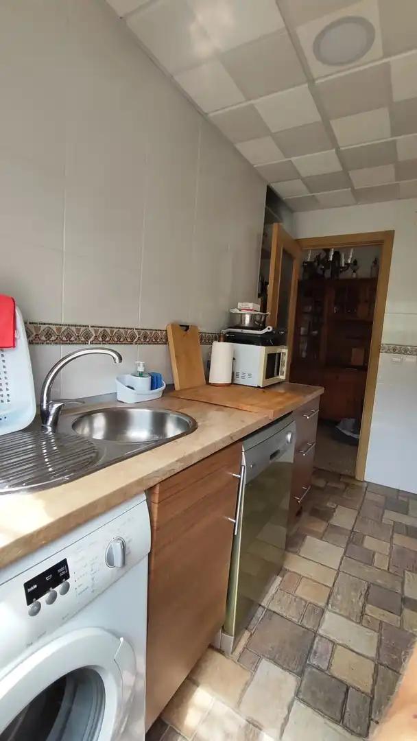 Casa con piscina en venta en guzman de alfarnache, imagen 8
