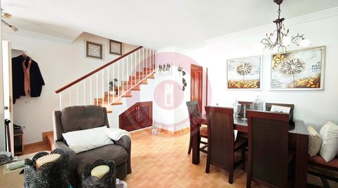 Foto 5 de Casa adosada en venda a Calle Vertedera, 15, Chilches, Vélez-Málaga