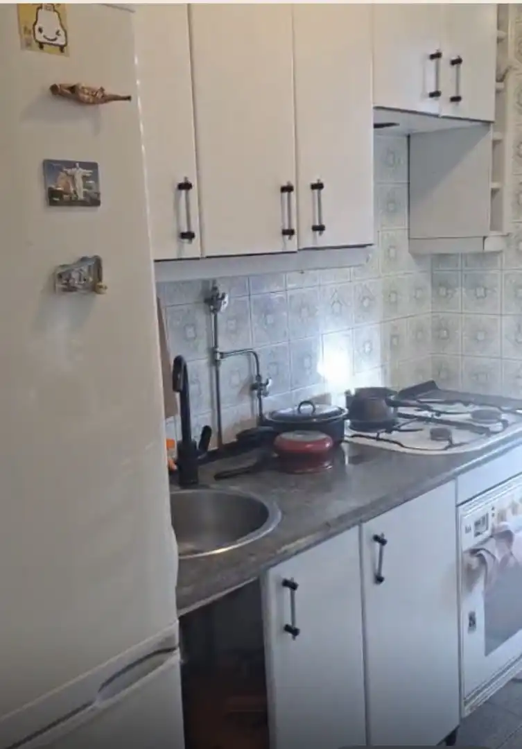 Flat for sale in Calle de los Barros, Entrevías