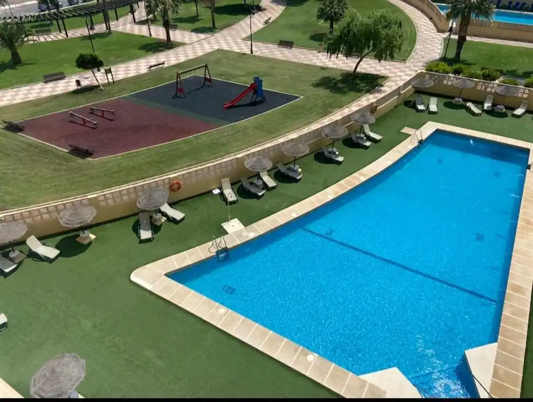 Pis amb piscina de lloguer a Calle Costa Blanca, imagen 8