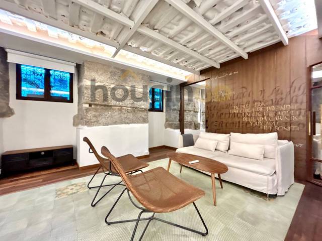 Piso en Venta en Argensola en Justicia - Chueca