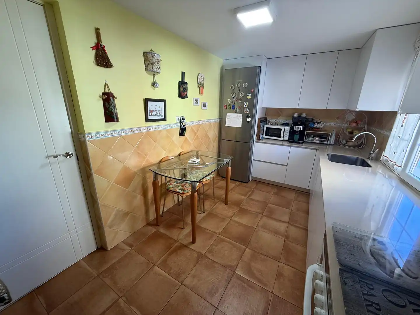 Dúplex en venta en Madrid, Madrid