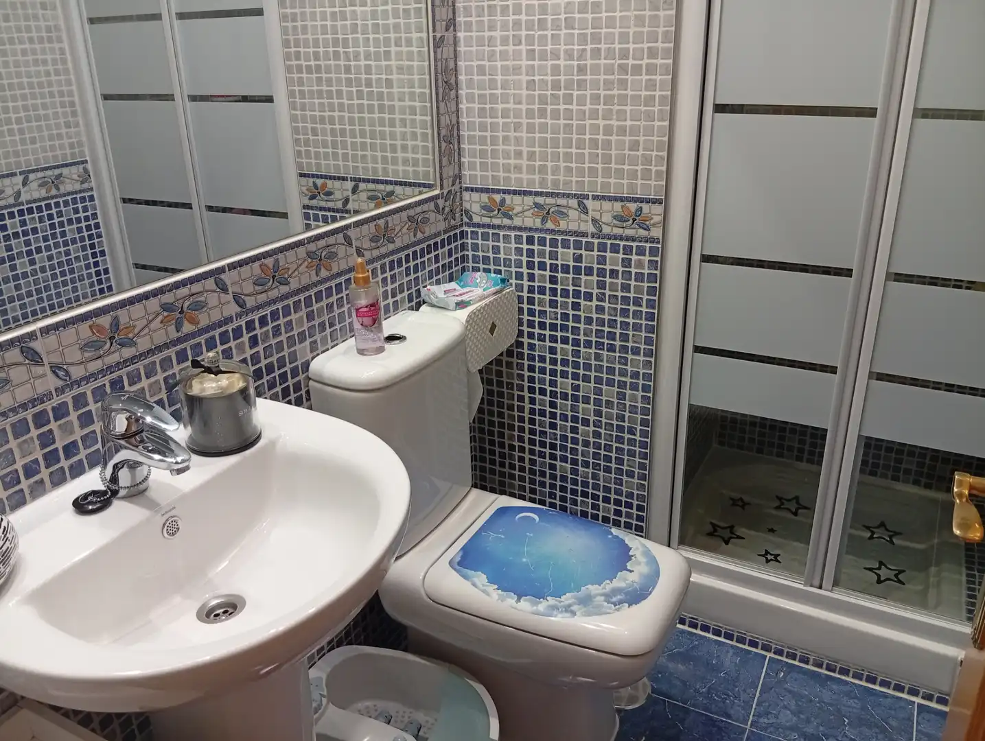 Appartement avec piscine à vendre à Calle Alameda del Valle, imagen 21