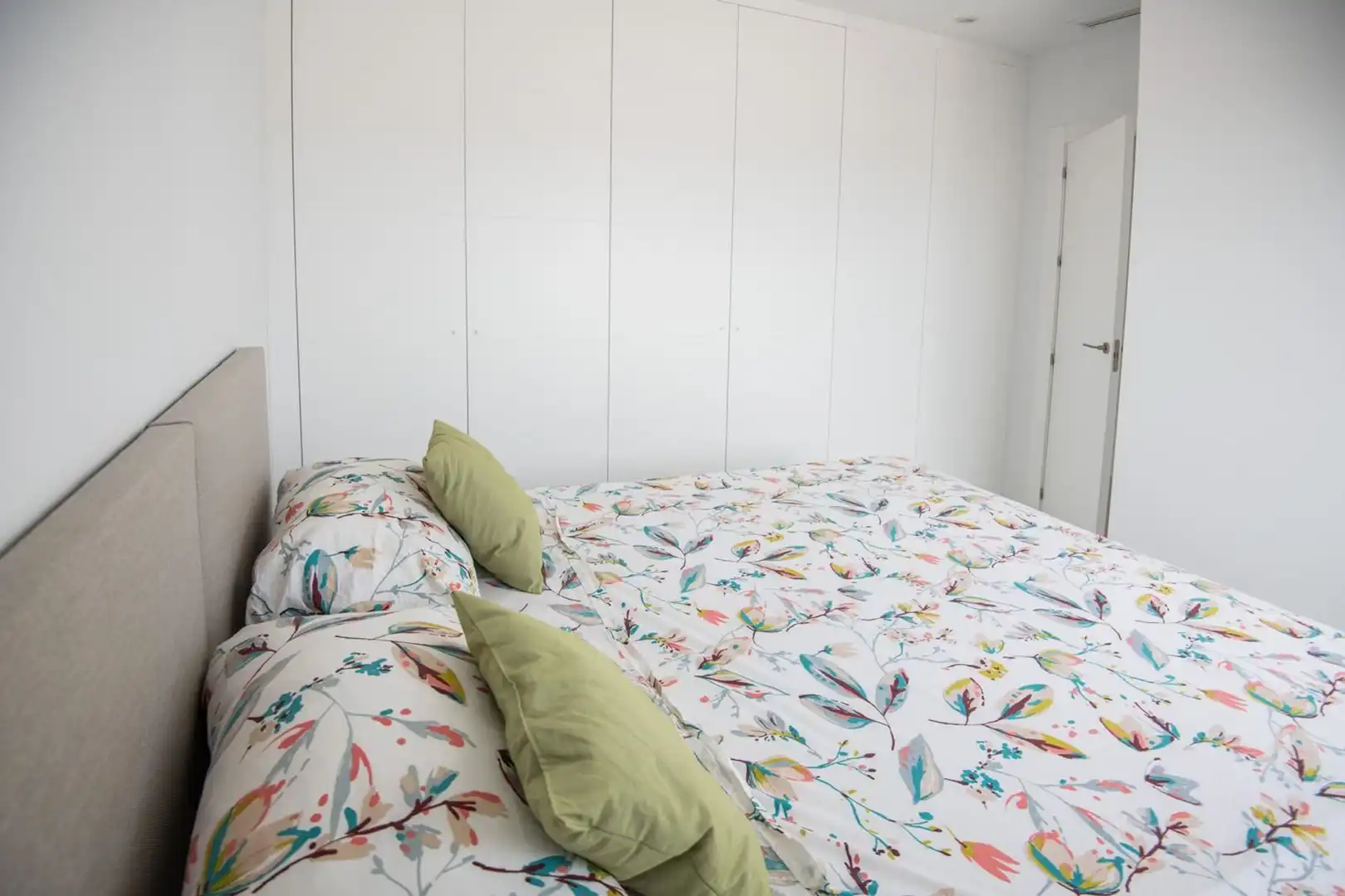 Habitación de Casa o chalet en venta en Pilar de la Horadada con Balcón