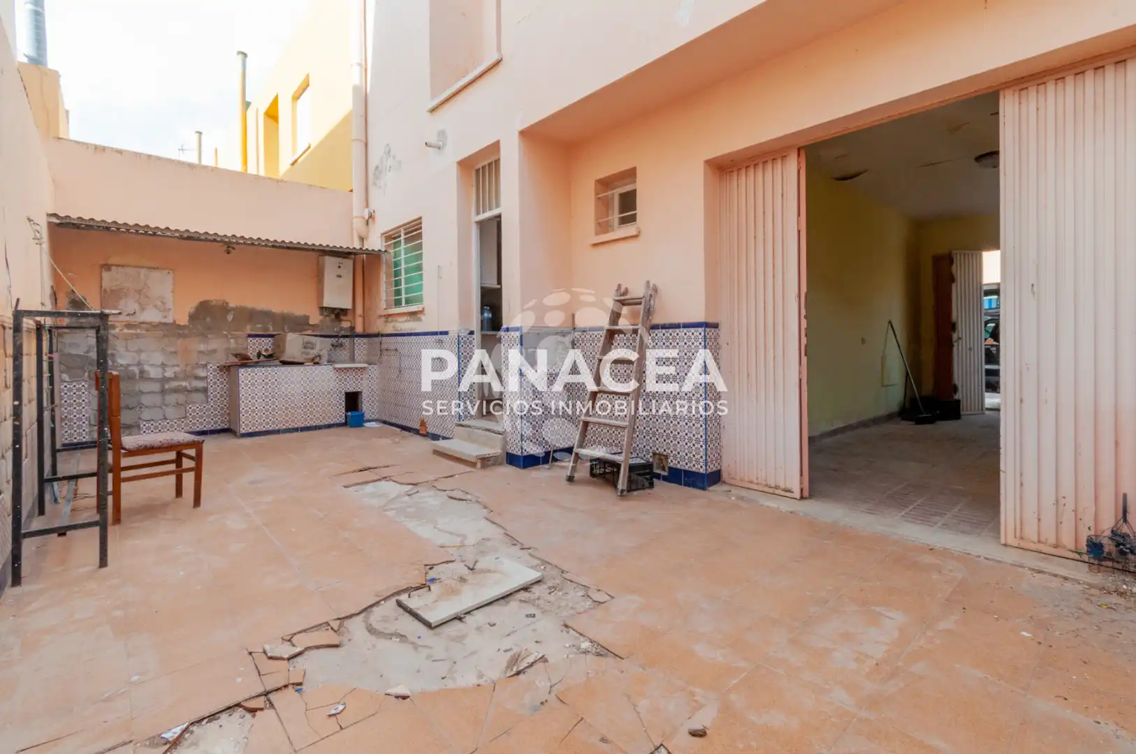 Maison jumelée avec terrasse à vendre à Las Cabañuelas, imagen 6