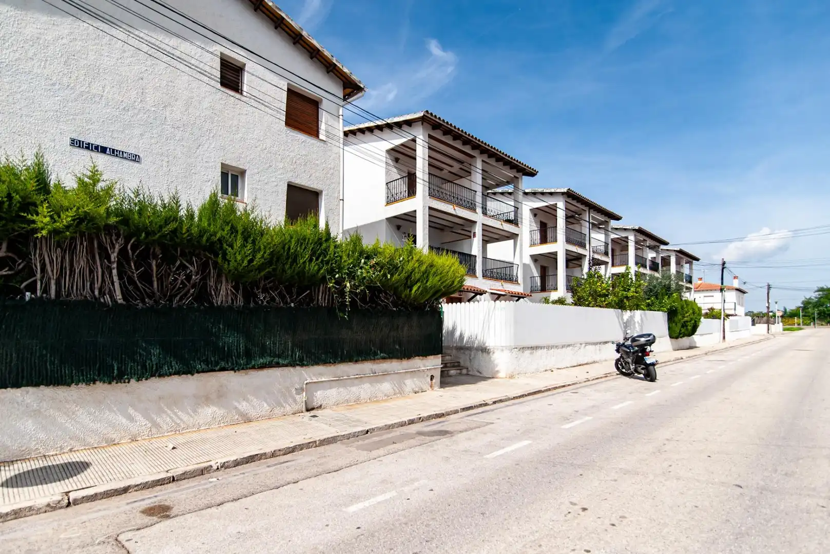 Flat for rent in Calle Gracia, Sant Salvador
