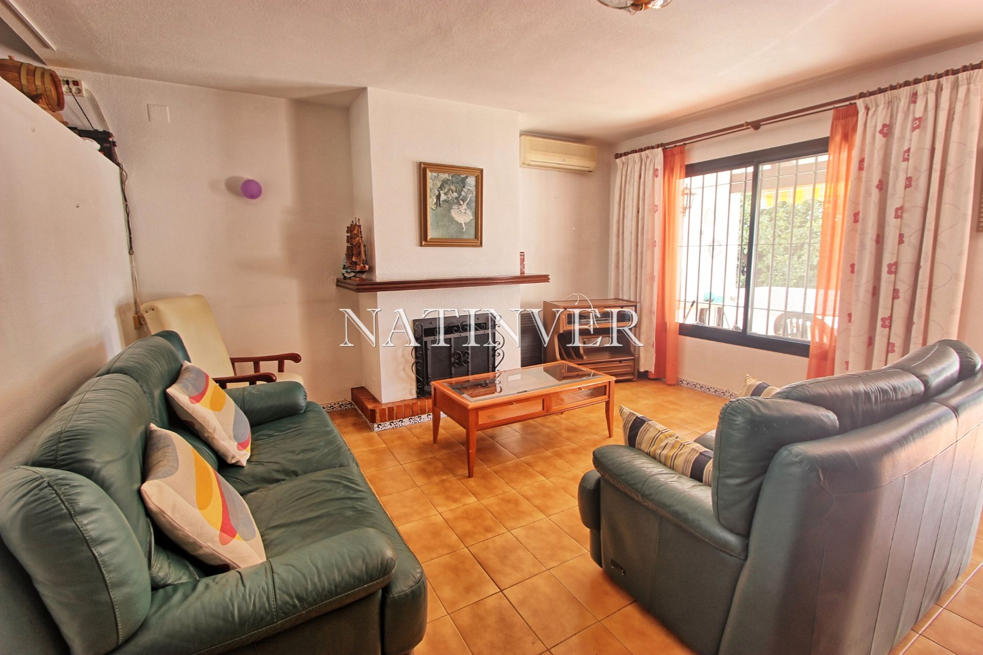 Casa adosada en venta en Calle Fragata, 26, La Cala del Moral