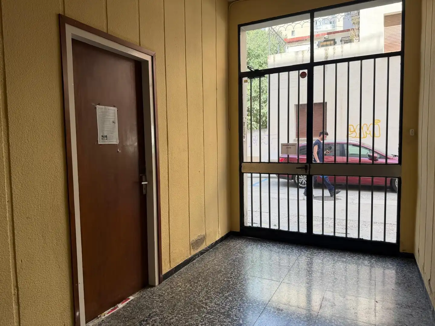 Flat for sale in Valls  with Air Conditioner, Heating and Terrace