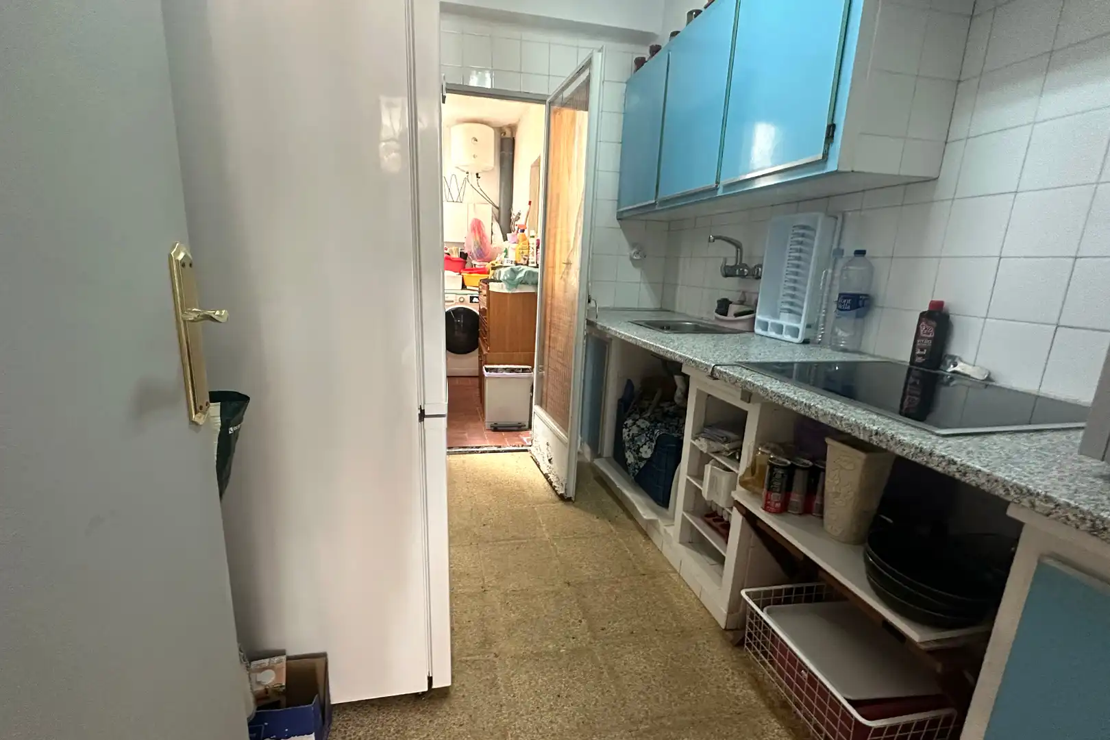 Piso con terraza en venta en Avinguda de Pablo Ruiz Picasso, imagen 11