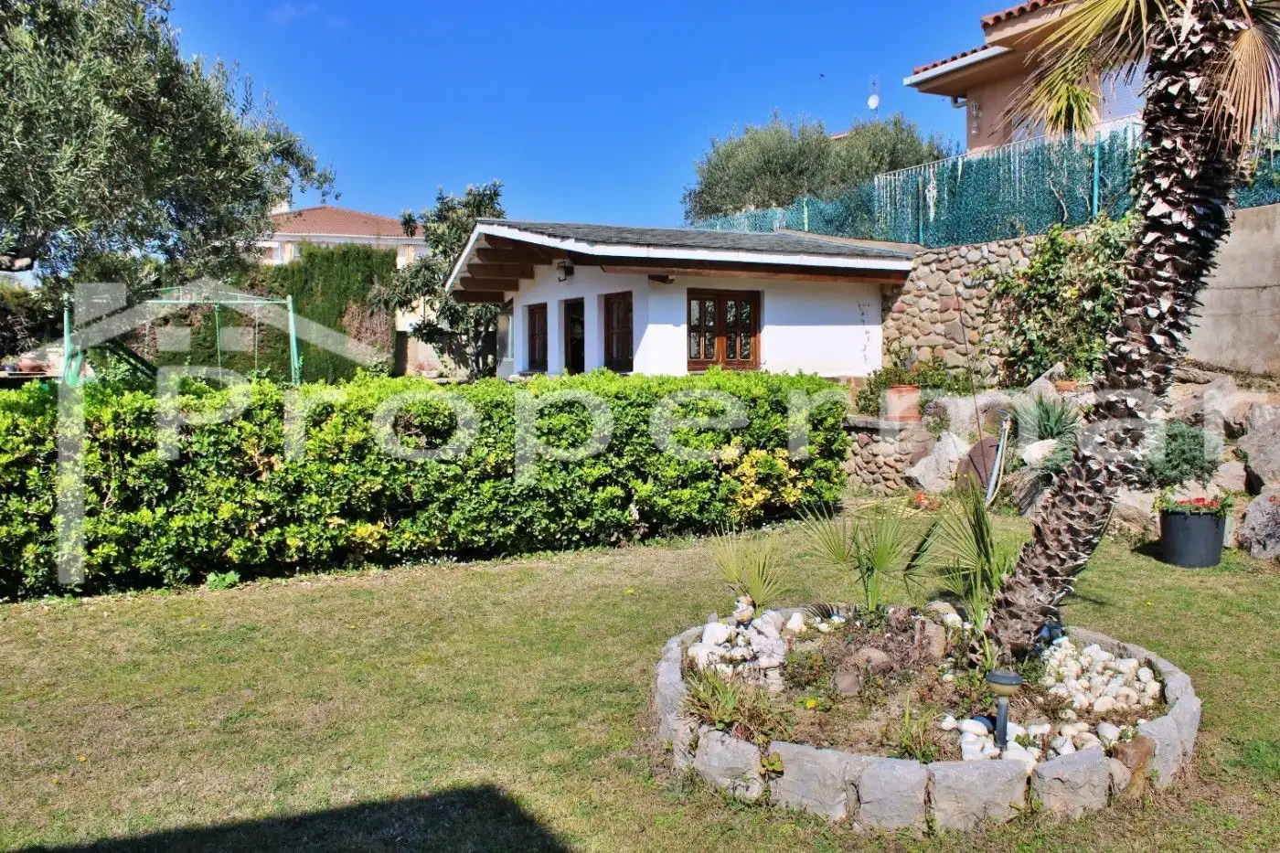 Maison avec piscine à vendre à Bigues i Riells del Fai, imagen 24