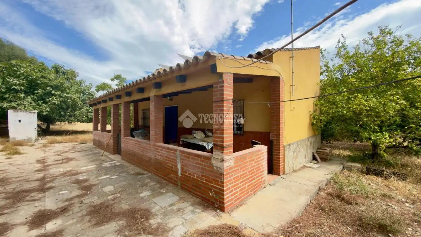Maison rustique à vendre à Jimena de la Frontera, imagen 30