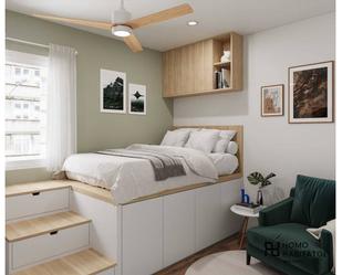 Bedroom of Building for sale in Sabadell