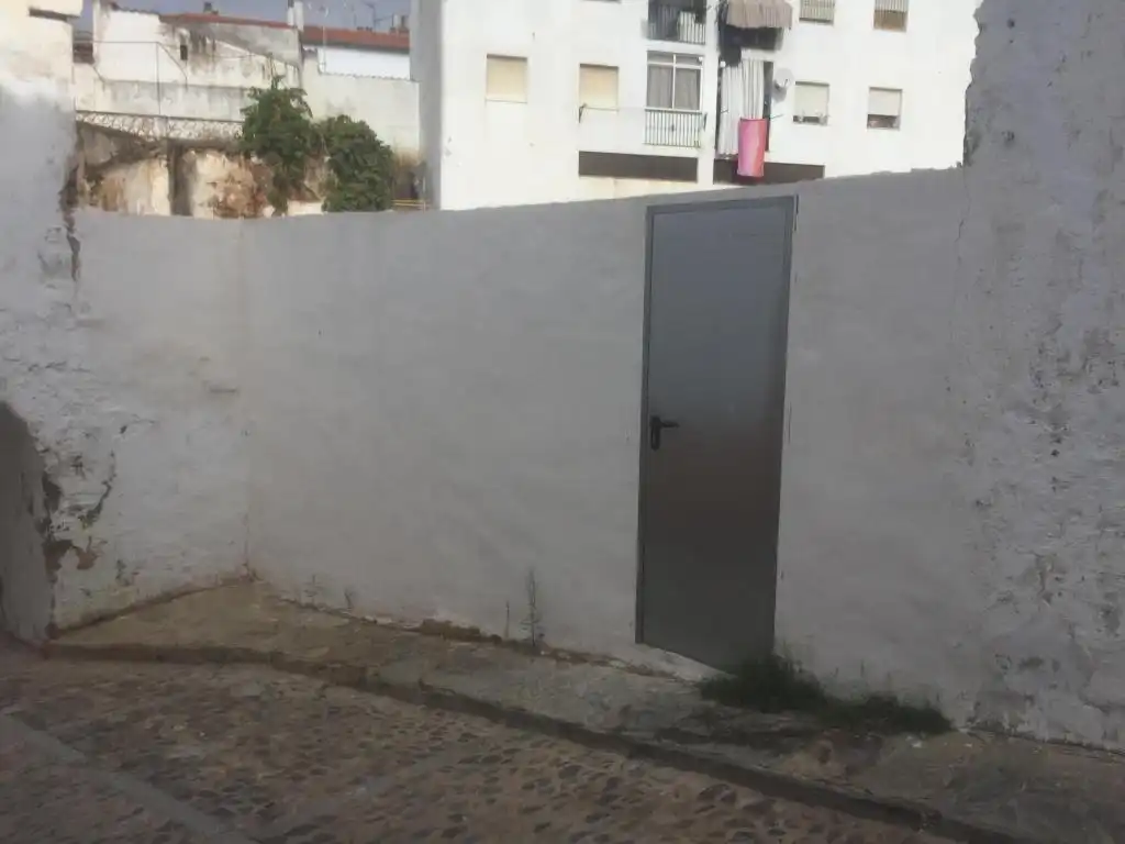 Terreni e lotti in vendita a C/ Nogal, imagen 8
