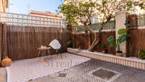 Garden of Single-family semi-detached for sale in  Barcelona Capital  with Heating and Terrace