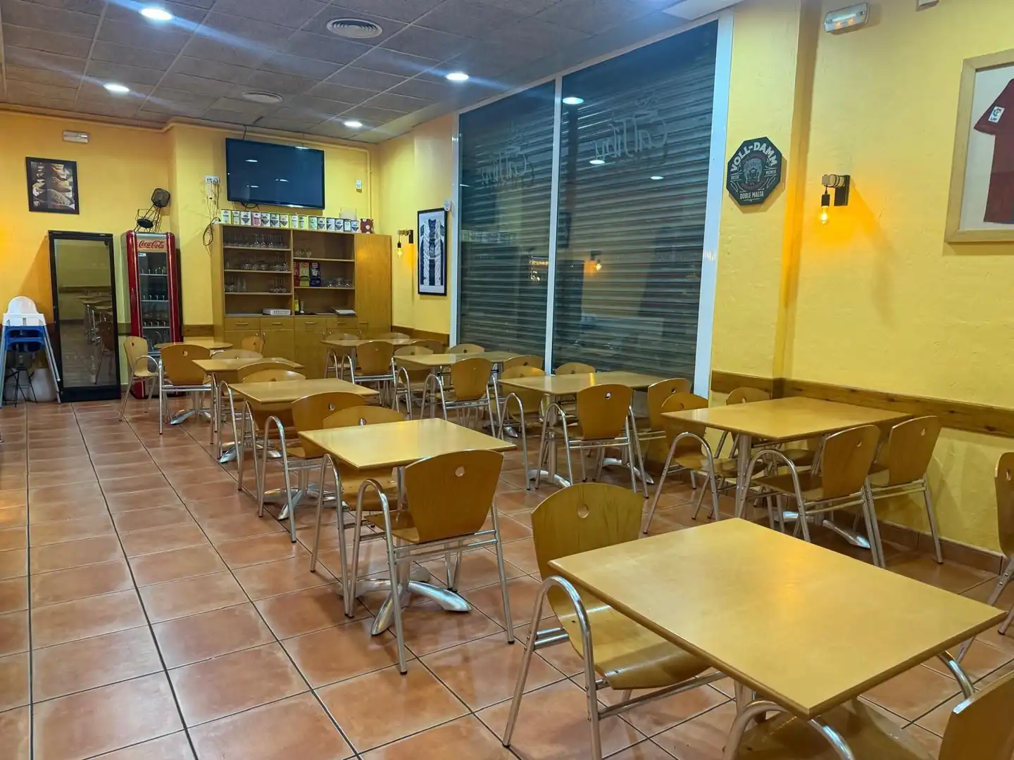 Local en venda a Canet de Mar