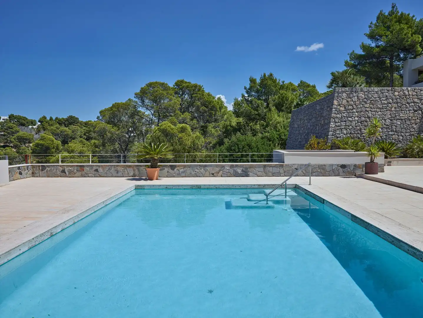 Apartment mit Pool zum Verkauf in Cala Vedella-Cala Tarida, imagen 20