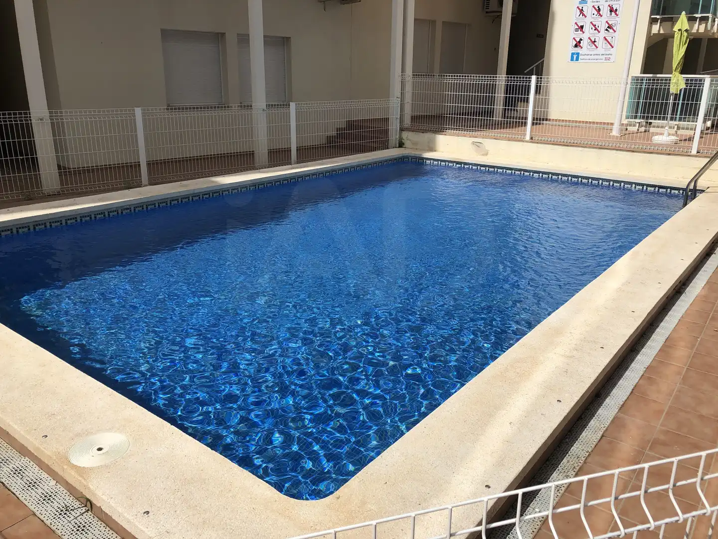 Pis amb piscina en venda a Torreblanca, imagen 21
