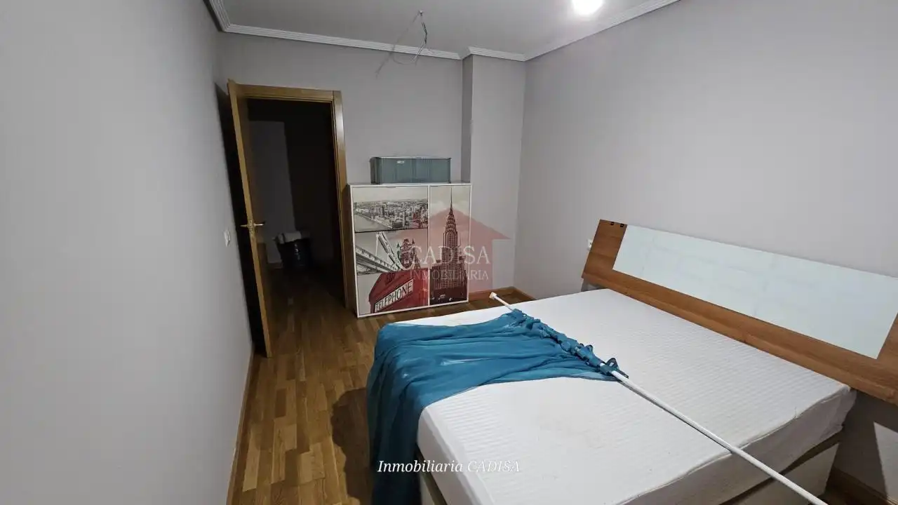 Apartments for rent in Santa Marta de Tormes, Salamanca