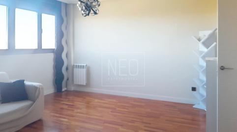 Photo 2 of Flat for sale in  Cesar Cort Boti, Valdebebas - Valdefuentes, Madrid