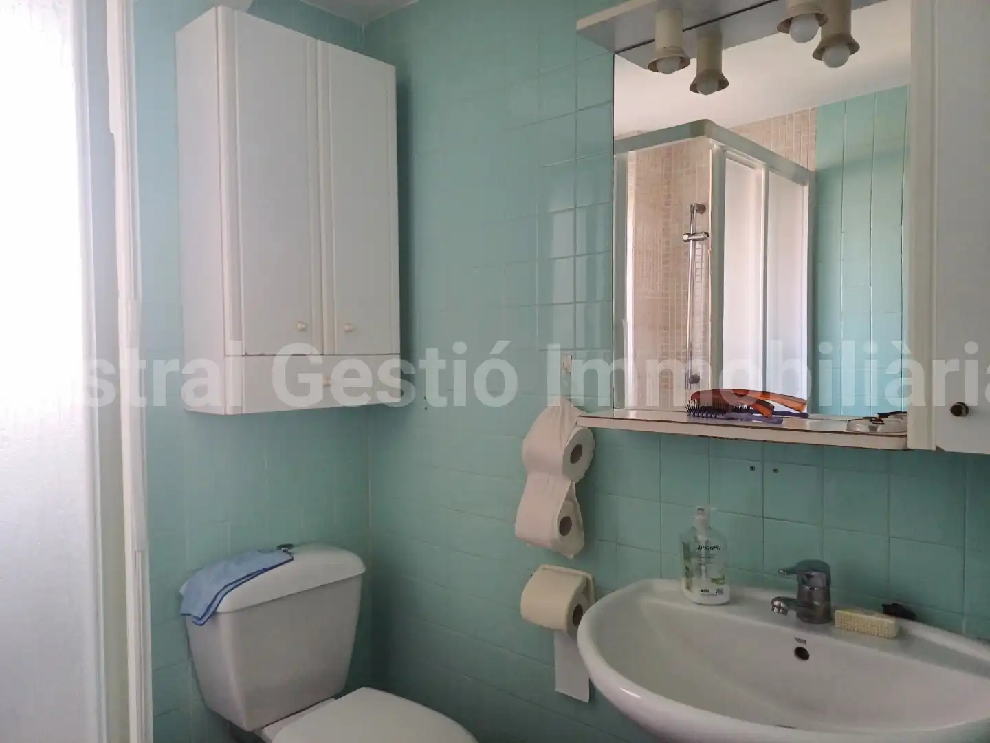 Flat with lift to rent in Carrer del Carme, imagen 10