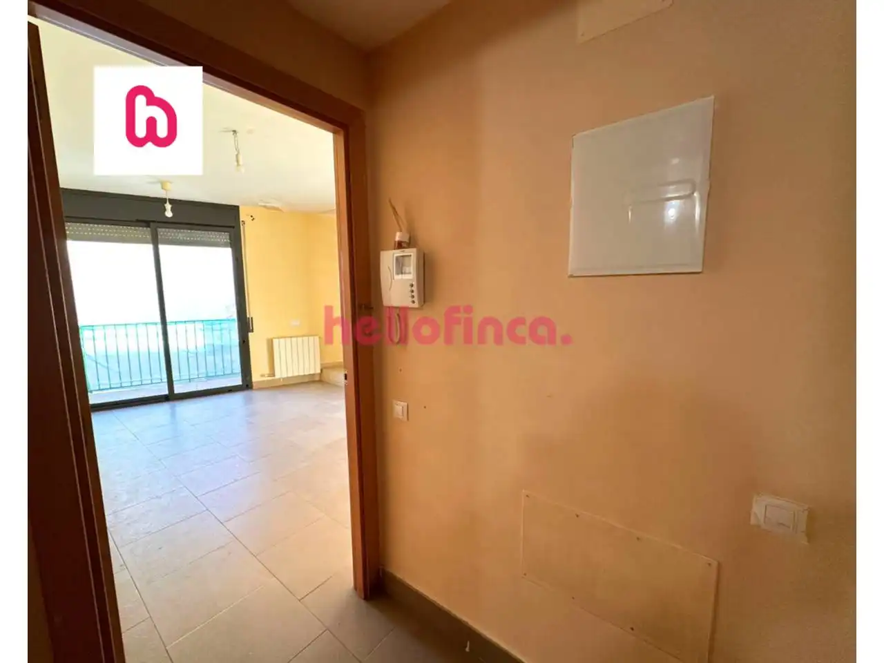 Dúplex con terraza en venta en Calle Zamora, imagen 22