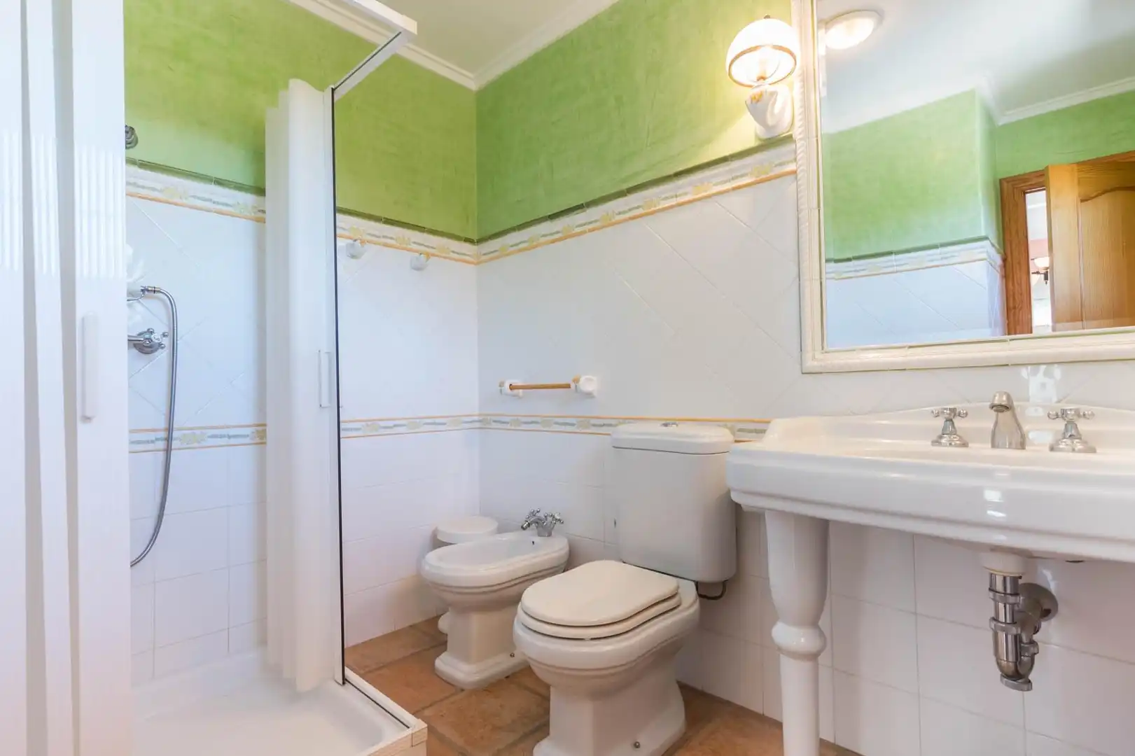 Villa mit Terrasse zum Verkauf in Calle Lugo, imagen 51
