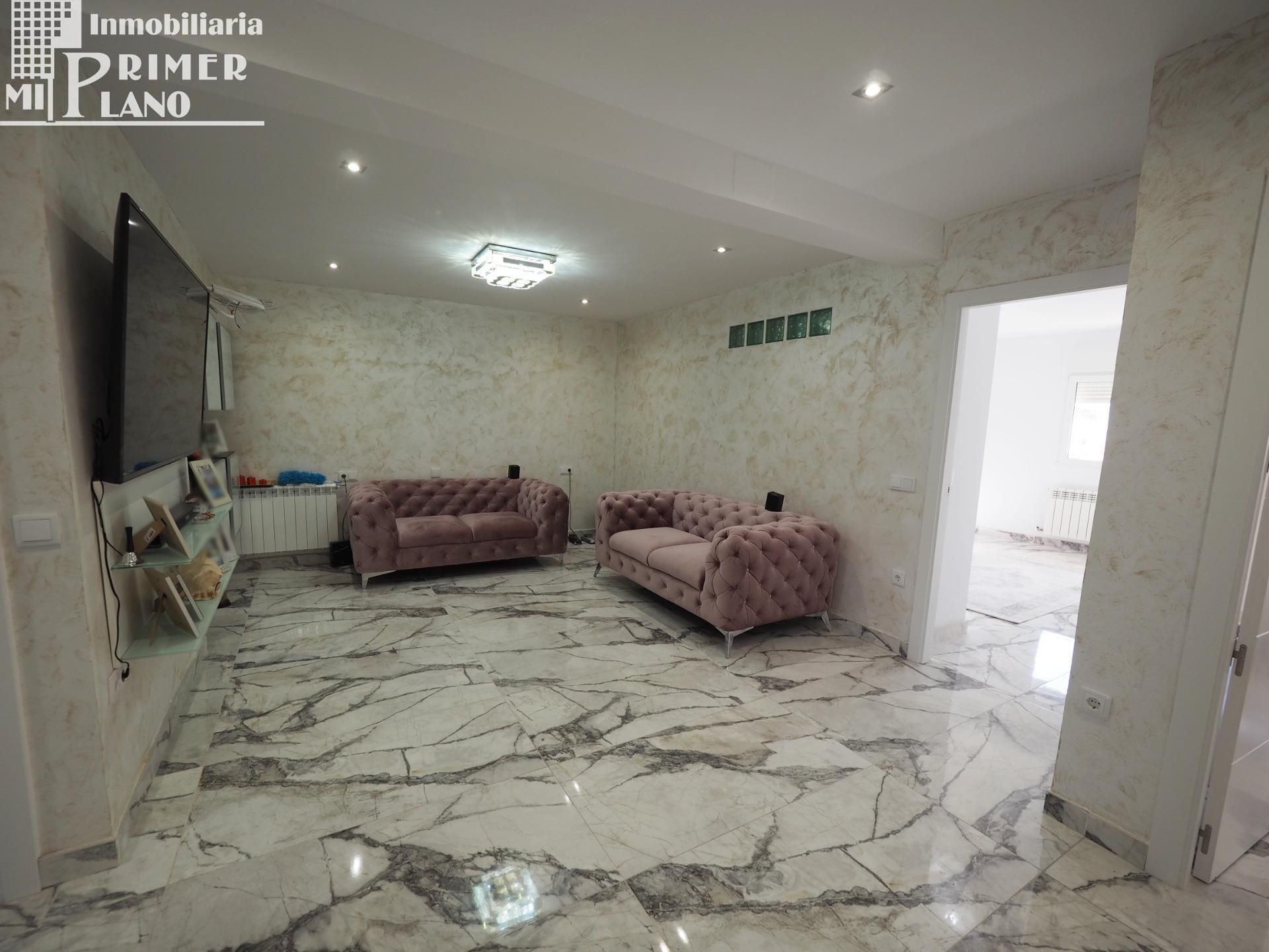 Casa o xalet en venda en Tomelloso amb Aire condicionat, Calefacció i Parquet