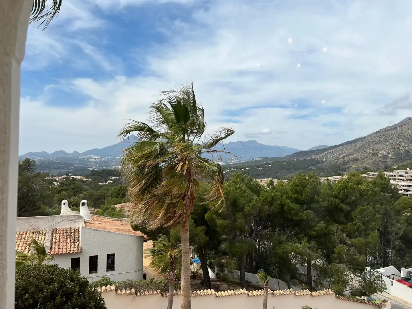 Villa mit Pool zum Verkauf in Altea la Vella, imagen 12