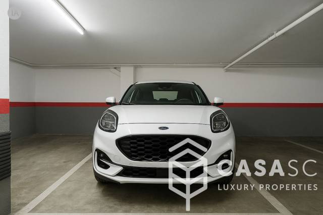 Garaje en Venta en Avinguda de Can Vulpelleres, 1 en Coll Favà