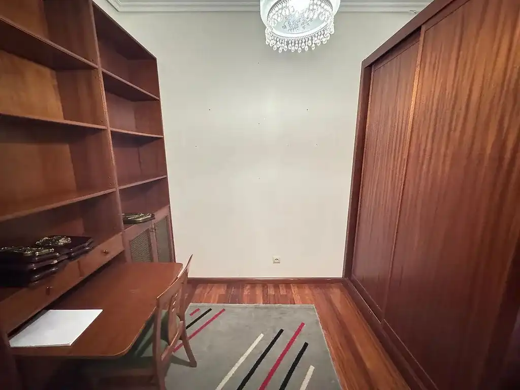 Flat for rent in Ferrol  with Heating, Furnished and Pets allowed