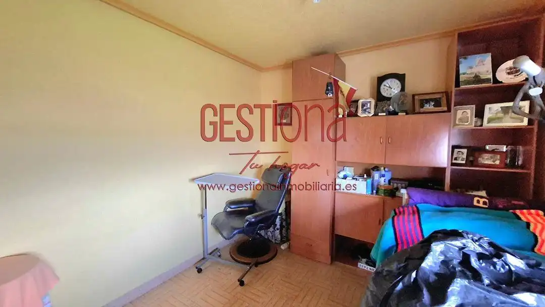 Bedroom of Country homes for sale in Polanco  with Heating and Private garden