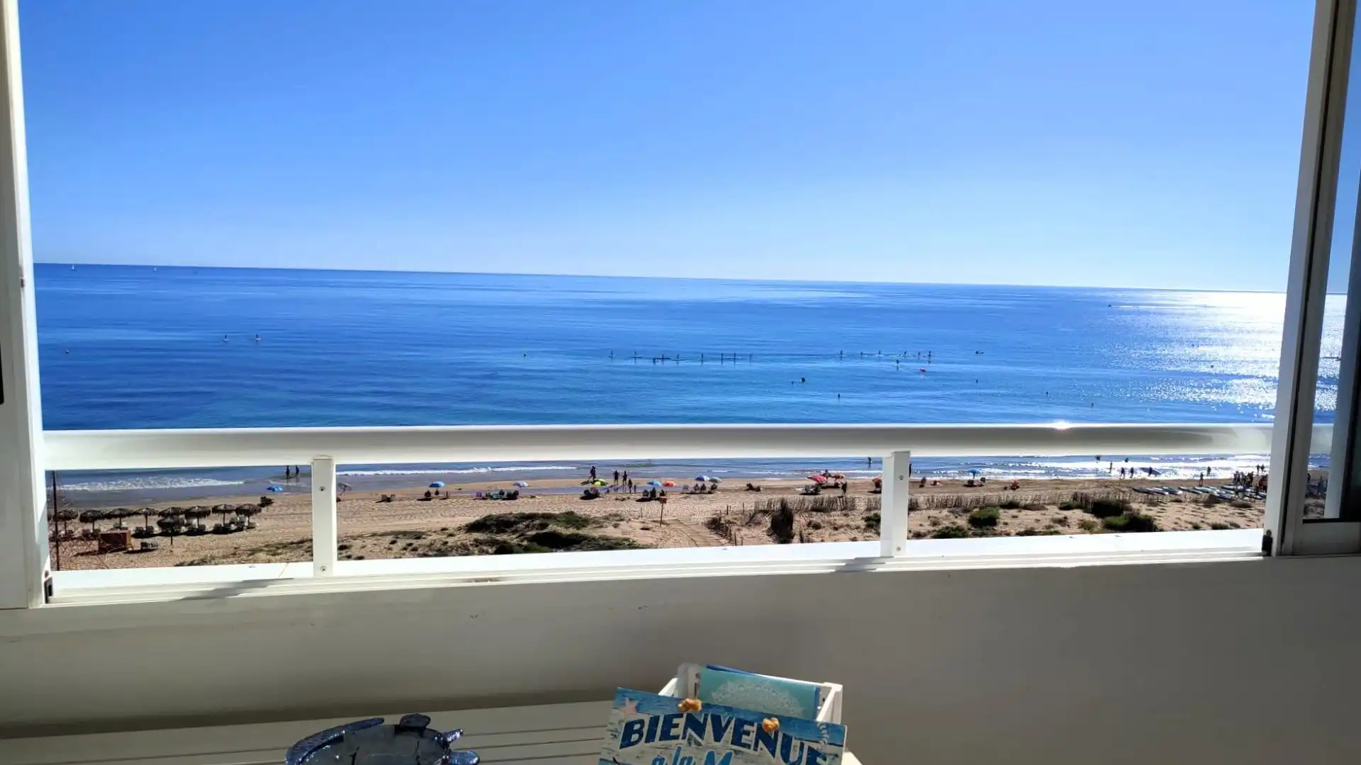 Piso de alquiler en Avenida Avenida de San Bartolomé de Tirajana, Los Arenales del Sol