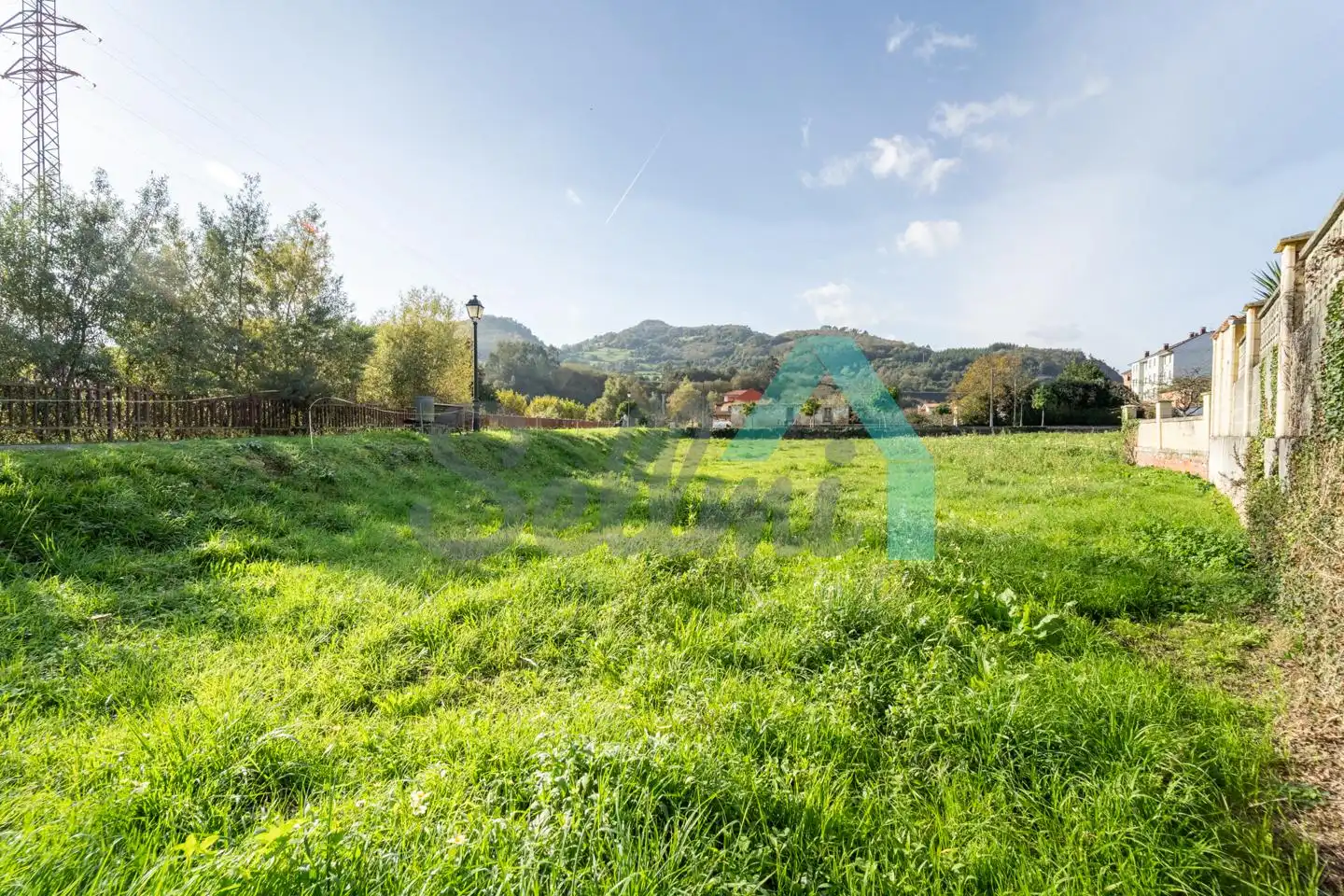 Residential for sale in Salas