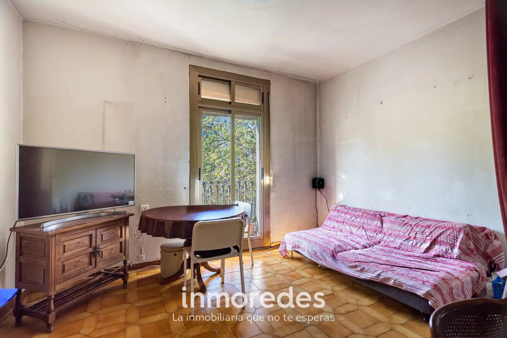 Piso con terraza en venta en Gran Via de les Corts Catalanes, imagen 4